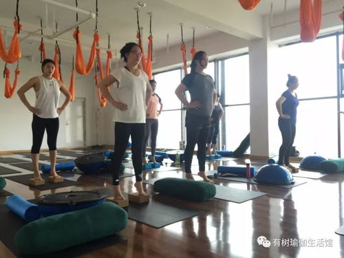 产后修复精品小班课第三期火热招生——用瑜伽唤醒身体，重塑自信
