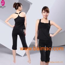 依琦瑜伽服 品质与舒适的完美融合